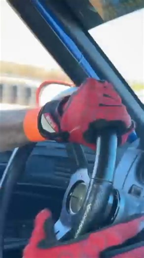 “Whoops”. Off roading with @shredderracing in his Nissan 240 - check out the full video on the Lite Brite YT channel or by clicking the link in my bio! 🤙 | Lite Brite Nation