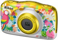 Фотоаппарат Nikon Coolpix W150