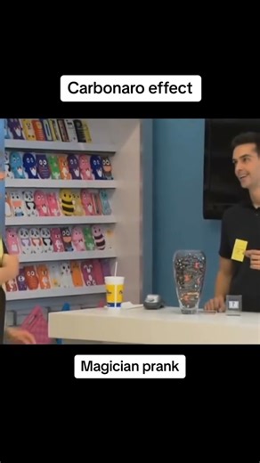 3.7K views · 32 reactions | Real Magic #magic #pranks #vir | Videos Project | Facebook