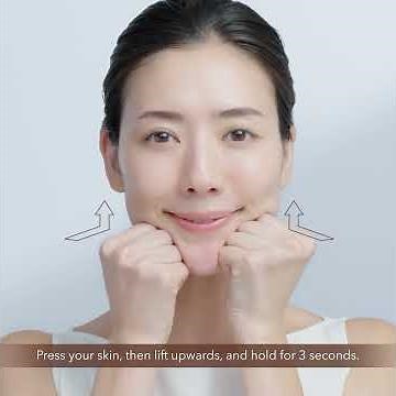 ELIXIR Total V Firming Cream - How To Use