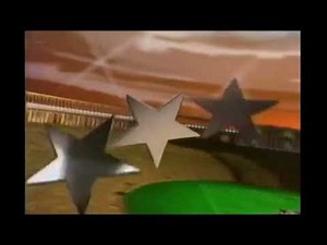 UEFA Champions League 1996 Outro - MasterCard