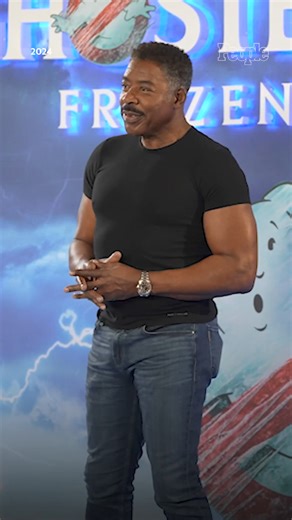 219K views · 4.2K reactions | Don't mind us, we're just admiring #ErnieHudson through the years.  | People | Facebook