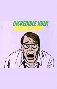 What did you guys think of the Incredible Hulk's origin story as it was depicted on the 1966 animated series, Marvel Super Heroes? #hulk #incrediblehulk #brucebanner #markruffalo #marvel #marvelsuperheroes #sixties #60s #60scartoons #60snostalgia #saturdaycartoons #saturdaymorningcartoons #originstory #origin #easteregg #spoiler | Rare Action Figures