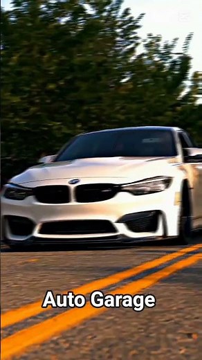 BMW M3 Competition 2026 – Full Review | Power, Sound & Features!