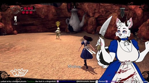 (18 LOUD) JABBERPUP 🔪 | [MODEL DEBUT] !png 2011 Called, It Wants Its Trauma Back... [FURRY VTUBER] @maisiecorgi !throne !merch !tip