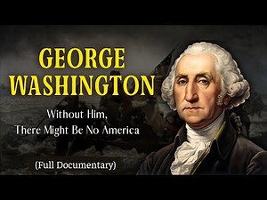 George Washington - The General Who Became a Nation (Full Documentary)