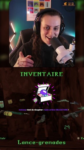 Les Défis Fous : Salto Arrière et Choix d'Arme Imposé !