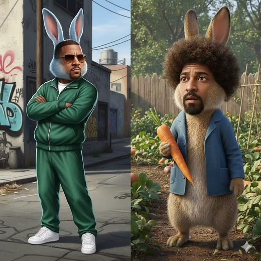 PETER RABBIT 2: THE RUNAWAY - Official Teaser Trailer (HD)