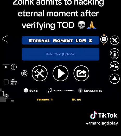 Zoink Hacks Eternal Moment After Verifying Tunnel of Despair