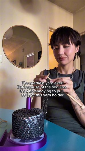 Loving Knitwear and Crochet Styles