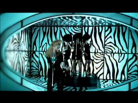 D&G "Music" Official Music Video