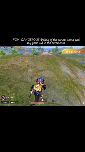 #viraltiktok #fffffffffffyyyyyyyyyyypppppppppppp #trending #pubgmobile #scim 1v4 1v 2 1v3 💀