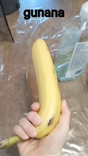 banana gun