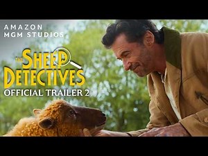 The Sheep Detectives | Official Trailer 2