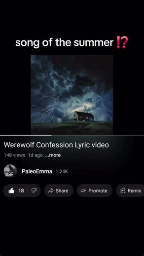 The Hilarious Truth Behind Werewolf Confessions