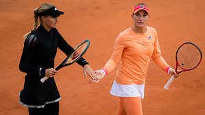 2020 Roland Garros presser: Swiatek - 'I wanted to be aggressive from the beginning'