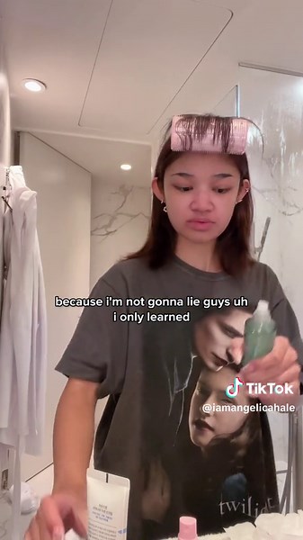 ahhhh what a surreal experience, hope you all had an awesome 4th of july :) 🩷 #angelicahale #grwm #makeuptutorial #makeuproutine #performance #performancegrwm #whitehouse #4thofjuly #skincare
