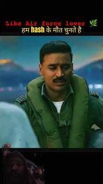 हिंद पुत्र 🇮🇳 || teri mitti me Mil java || Film clip short #army #shorts #indian