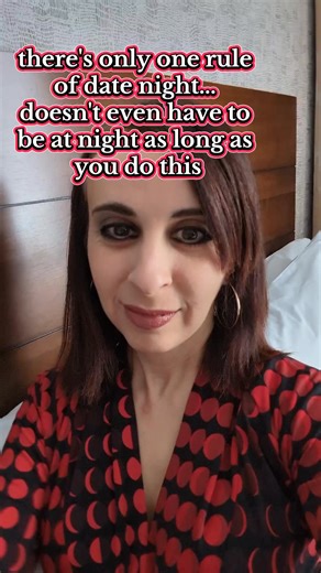 the first rule of date night is we don't talk about date night jk #love #relationships #marriage #intimacy #coaching #psychologist #therapy | Dr. Psych Mom