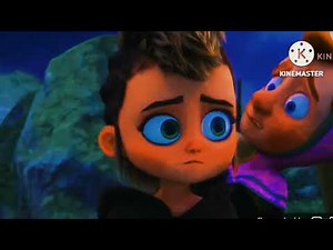 Disney Interactive Studios Official Trailer 1997