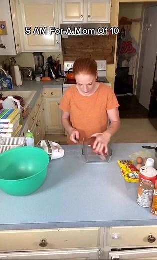 Monday Morning Motivational Inspiration - Mom of 10 Vlog