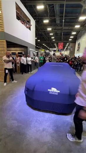 Gentex Corporation on Instagram: "Ringbrothers Octavia Reveal"