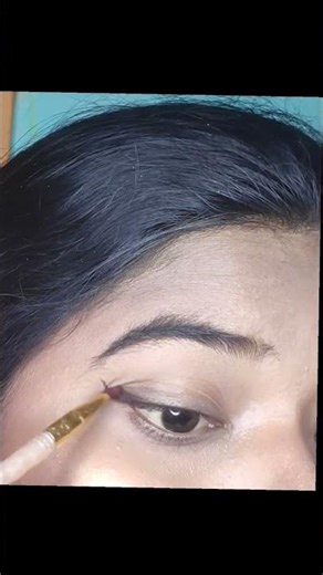 15 day eye shadow challenge😱😱/ 11 day eye makeup tutorial 💞✨🌛 Eid