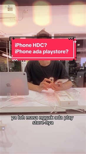 Keuntungan Beli iPhone di Appelhouse Solo