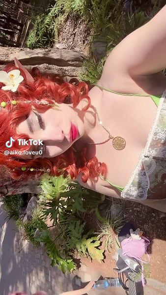 Exploring Fairycore Aesthetics and Nature Inspiration