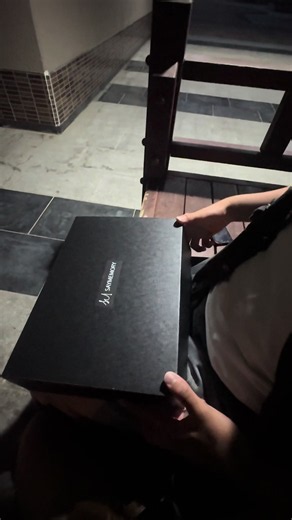 축구하는 남친 골키퍼 장갑 생일선물 #연애 #12 | boyfriend birthday gift