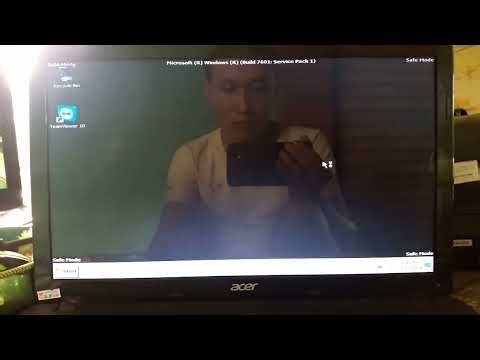 fix the computer restarted unexpectedly or encountered an unexpected error Win7 win8 win10