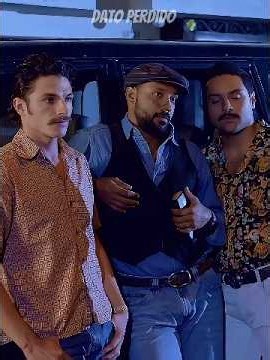 They are leaving Medellín