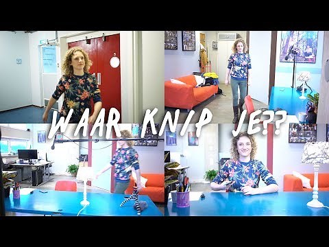 Leren Monteren: Wanneer knip je? | Editen voor beginners | de Videomakers