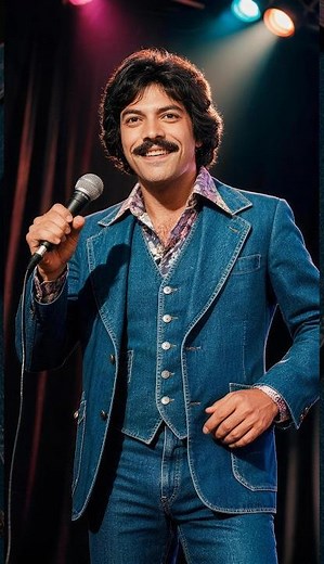 Tie a Yellow Ribbon Round the Ole Oak Tree__Tony Orlando & Dawn__1973 #70s #popfolk #behindthesong