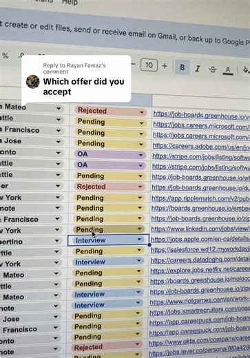 Exciting Summer Internship with Apple's Passwords Team