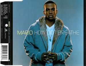 Mario - How Do I Breathe
