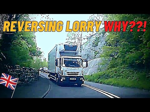 UK Bad Drivers & Driving Fails Compilation | UK Car Crashes Dashcam Caught (w/ Commentary) #15