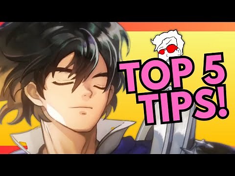 Another Eden Beginner’s Guide UPDATED: 5 ESSENTIAL Tips to Master the Game!