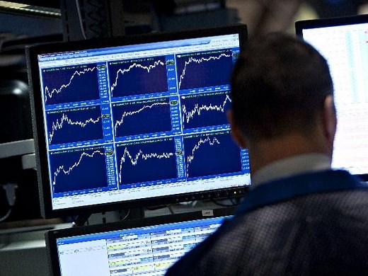 How to Buy, Trade, Invest in US Shares from the UK