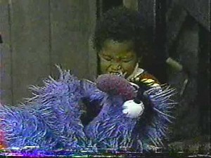 Classic Sesame Street - Herry and Erik (full version)