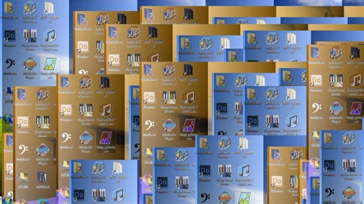 【GDI特效病毒】Bmp.exe