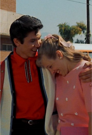 La Bamba: The Love Story of Ritchie Valens and Donna