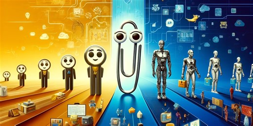 The Evolution and Future of AI Assistants in Our Digital Lives