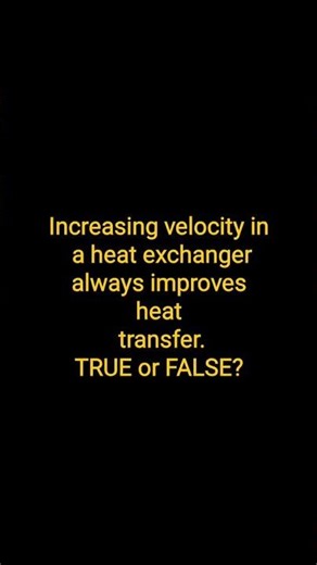Shell & Tube Heat Exchanger – High Velocity Failure #heatexchanger