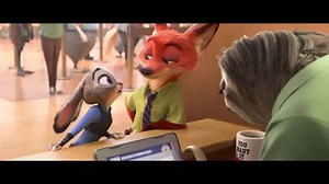 The Official Trailer for Disney's Zootopia is painfully hilarious! Coming 2016. | Zing Pop Culture Australia