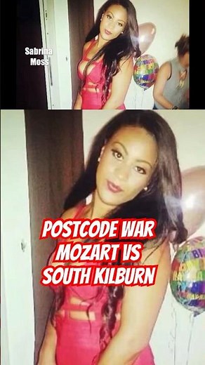 MOZART ESTATE VS SOUTH KILBURN: LONDON’S DEADLY POSTCODE WAR