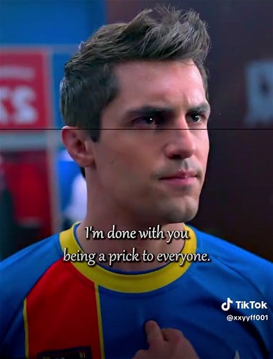 #football #tiktok #foryou #tedlasso #tedlassoappletv #tedlassoedit #tedlassoclips #tedlassoseason1