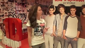 ・1D WORLD TOKYO Open everyday | 1D WORLD JAPAN