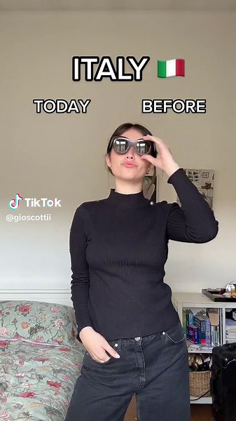 Italian Style Fashion Favorites | Trendy Italian Outfits