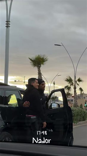 Exploring Nador and the Rif Mountains in Morocco